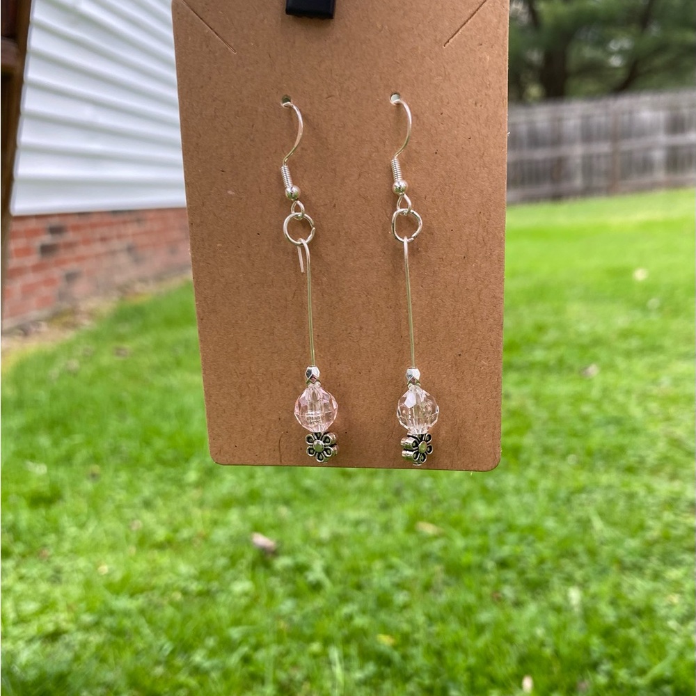 Earrings - Handmade